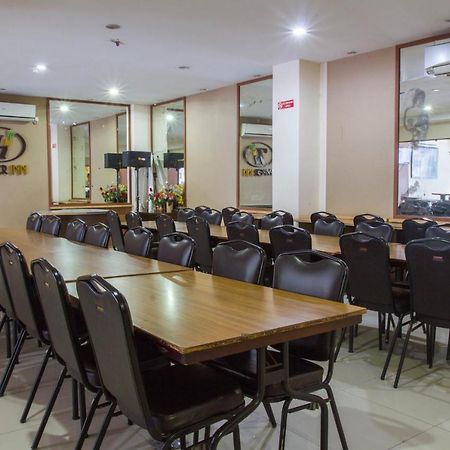 Reddoorz @ Paskal Hyper Square Hotel Bandung Exterior photo